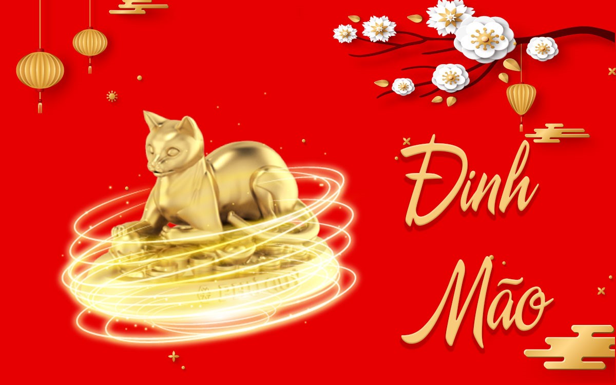 Phong thủy và màu sắc may mắn cho người tuổi Đinh Mão