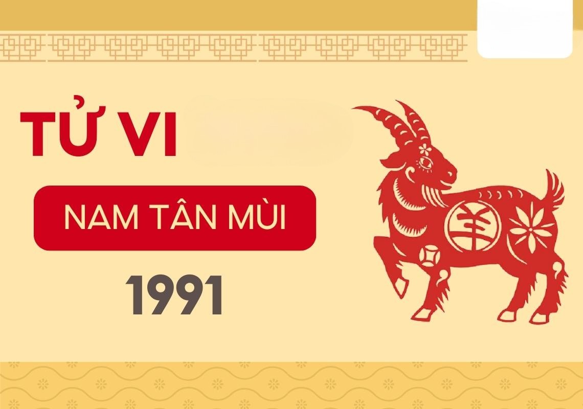 Giải mã tử vi 1991: Ảnh hưởng đến việc chọn số điện thoại