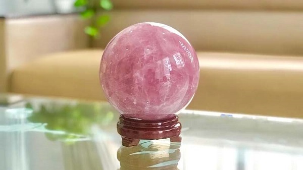 Vật phẩm phong thủy hợp mệnh Hỏa