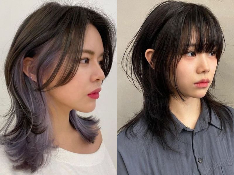 Người mệnh Thổ nên để tóc ngắn hay dài?