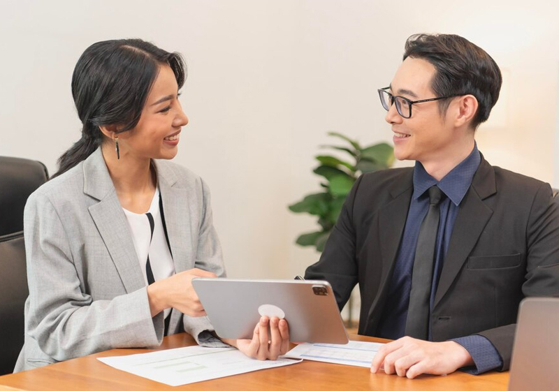 Mệnh Thổ và mệnh Mộc có hợp làm bạn đồng hành trong công việc?