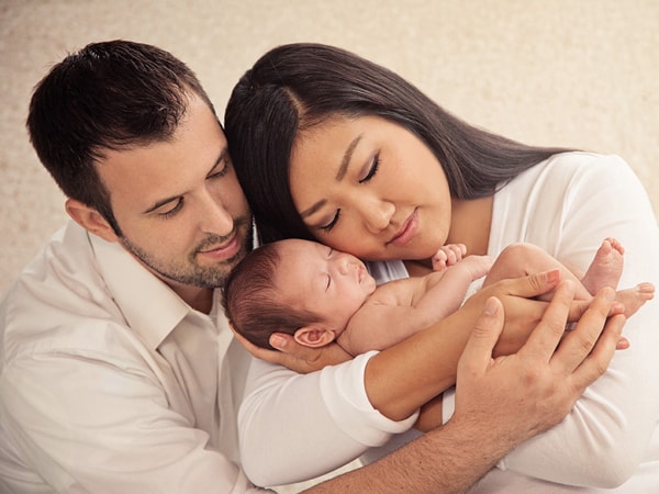Giải đáp các câu hỏi thường gặp về sinh con hợp mệnh