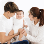 Chồng mệnh Thổ vợ mệnh Thủy sinh con mệnh gì? Tìm hiểu theo phong thủy ngũ hành