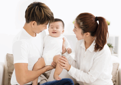 Chồng mệnh Thổ vợ mệnh Thủy sinh con mệnh gì? Tìm hiểu theo phong thủy ngũ hành