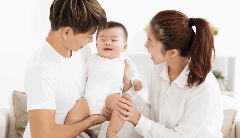 Chồng mệnh Thổ vợ mệnh Thủy sinh con mệnh gì? Tìm hiểu theo phong thủy ngũ hành