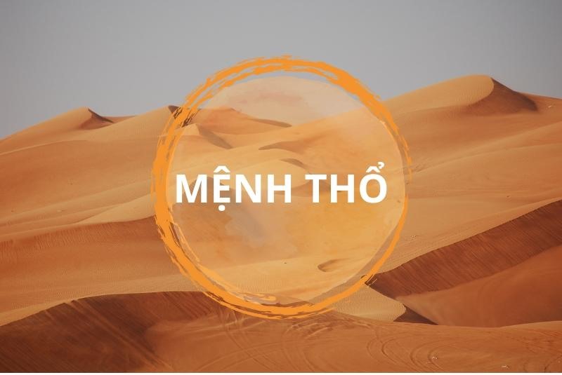 Câu hỏi thường gặp về nghề nghiệp cho người mệnh Thổ