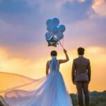 Trong hôn nhân và tình duyên, mệnh thổ và hỏa bổ sung nhau