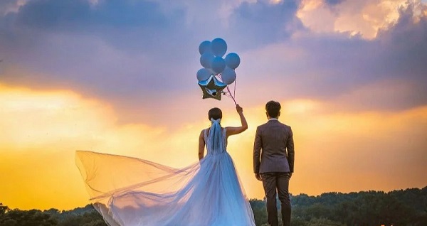 Trong hôn nhân và tình duyên, mệnh thổ và hỏa bổ sung nhau