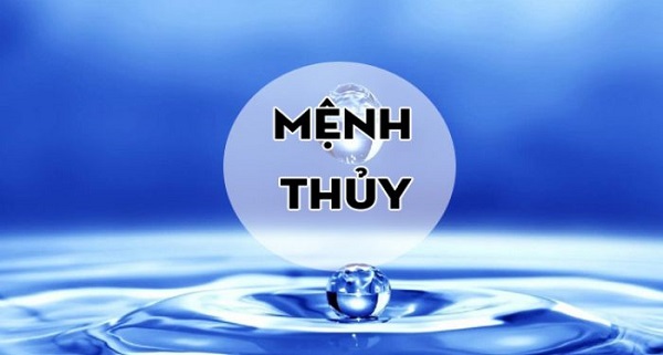 Người mệnh Thủy thường sáng tạo và linh hoạt