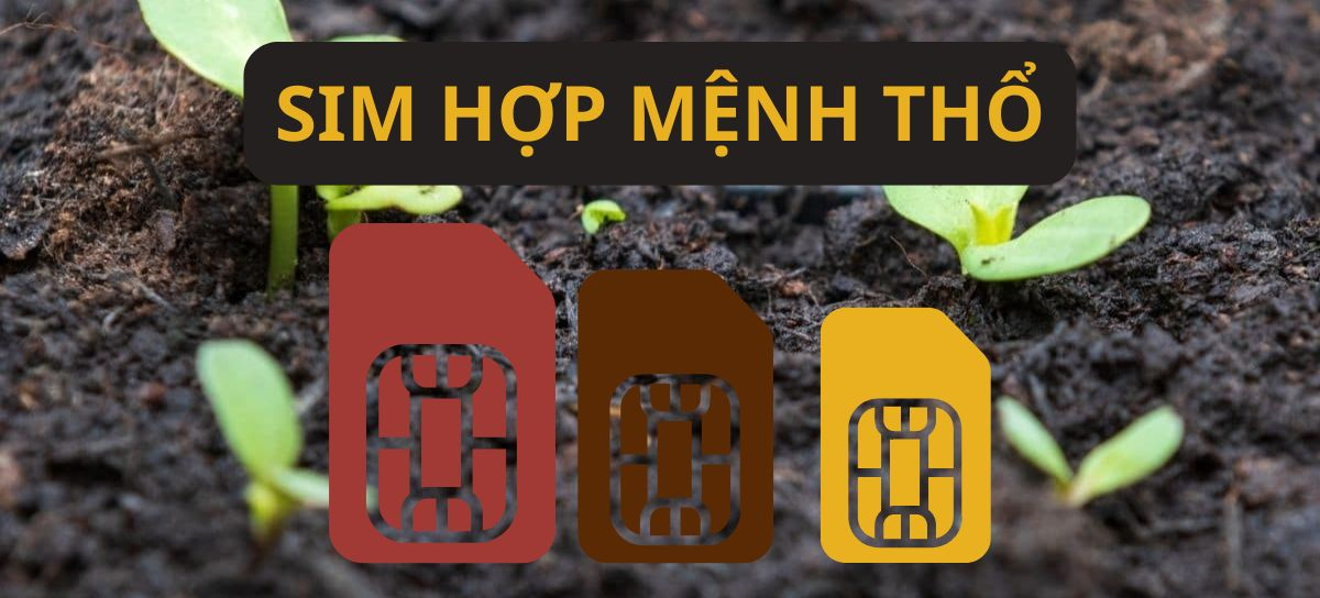 Câu hỏi thường gặp về sim hợp mệnh Thổ