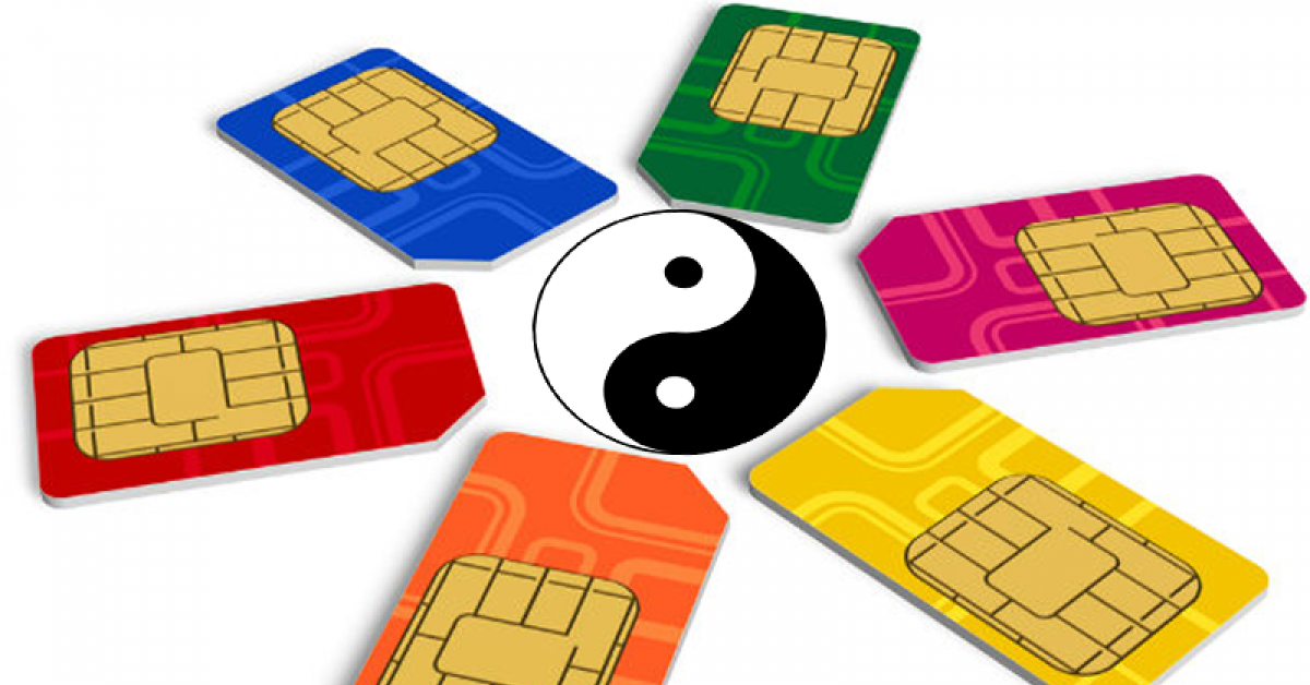 Các phương pháp chọn sim phù hợp với mệnh Thổ