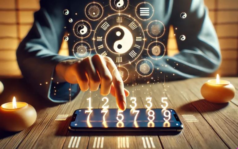 Top các mẫu sim hợp mệnh Thổ phổ biến năm 2025