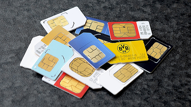 Top các mẫu sim hợp mệnh Thổ phổ biến năm 2025