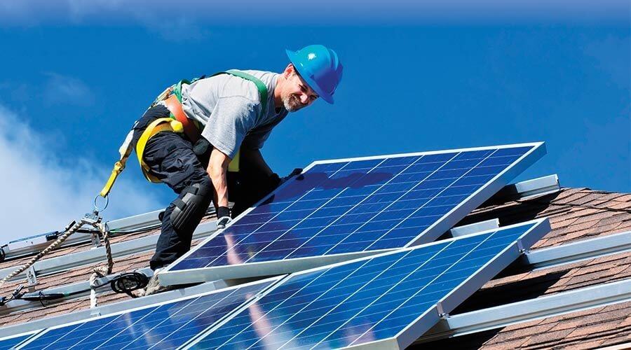 Nhóm nghề liên quan đến lửa, điện, năng lượng (thuộc Hỏa sinh Thổ)