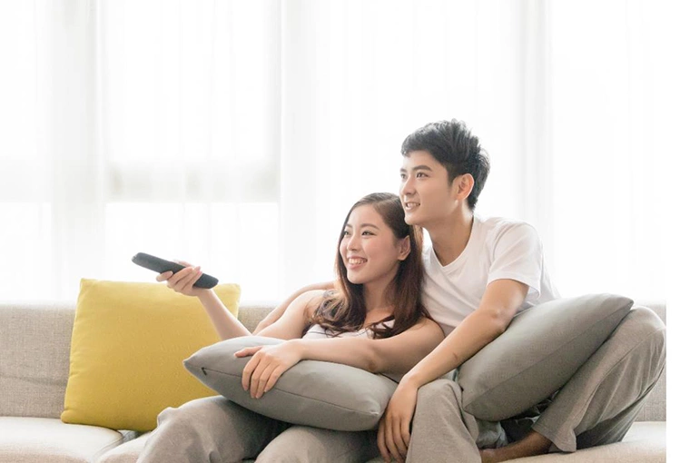 Chồng mệnh Thổ vợ mệnh Thủy có hợp nhau không?